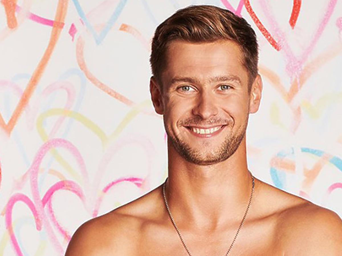 Mikołaj z Love Island o konfliktach w show