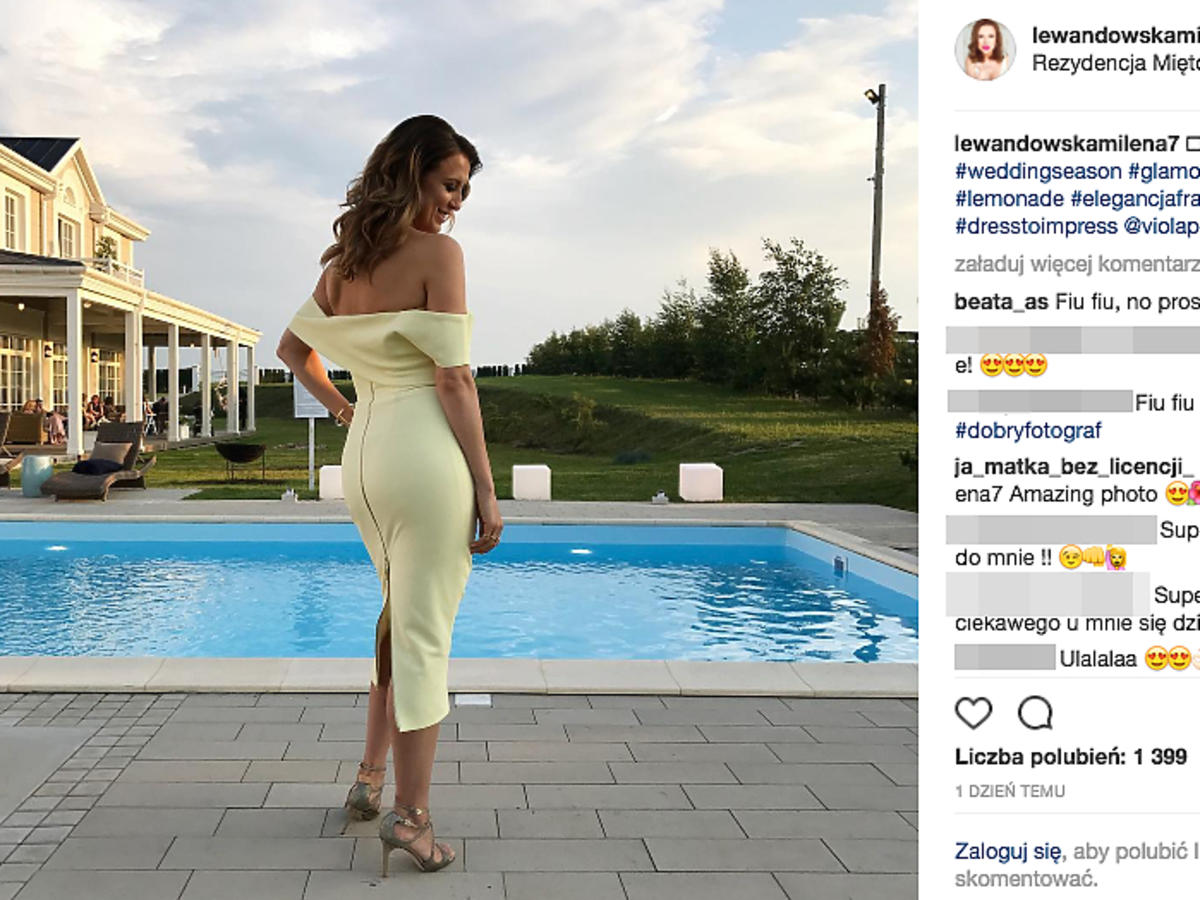 Milena Lewandowska
