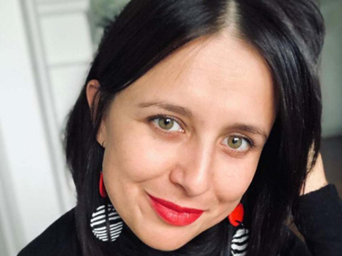 Milena Lewandowska
