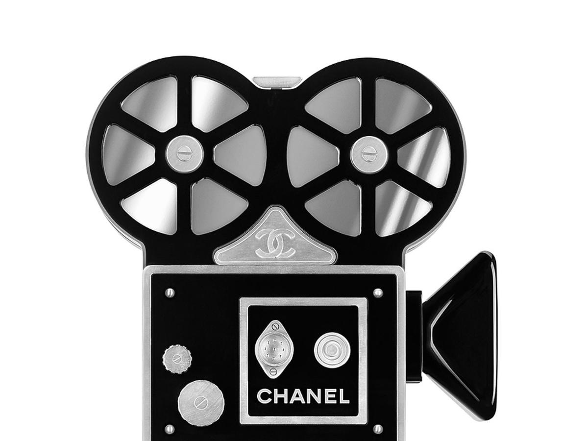 Minaudière Chanel Movie Camera, 99 800 zł