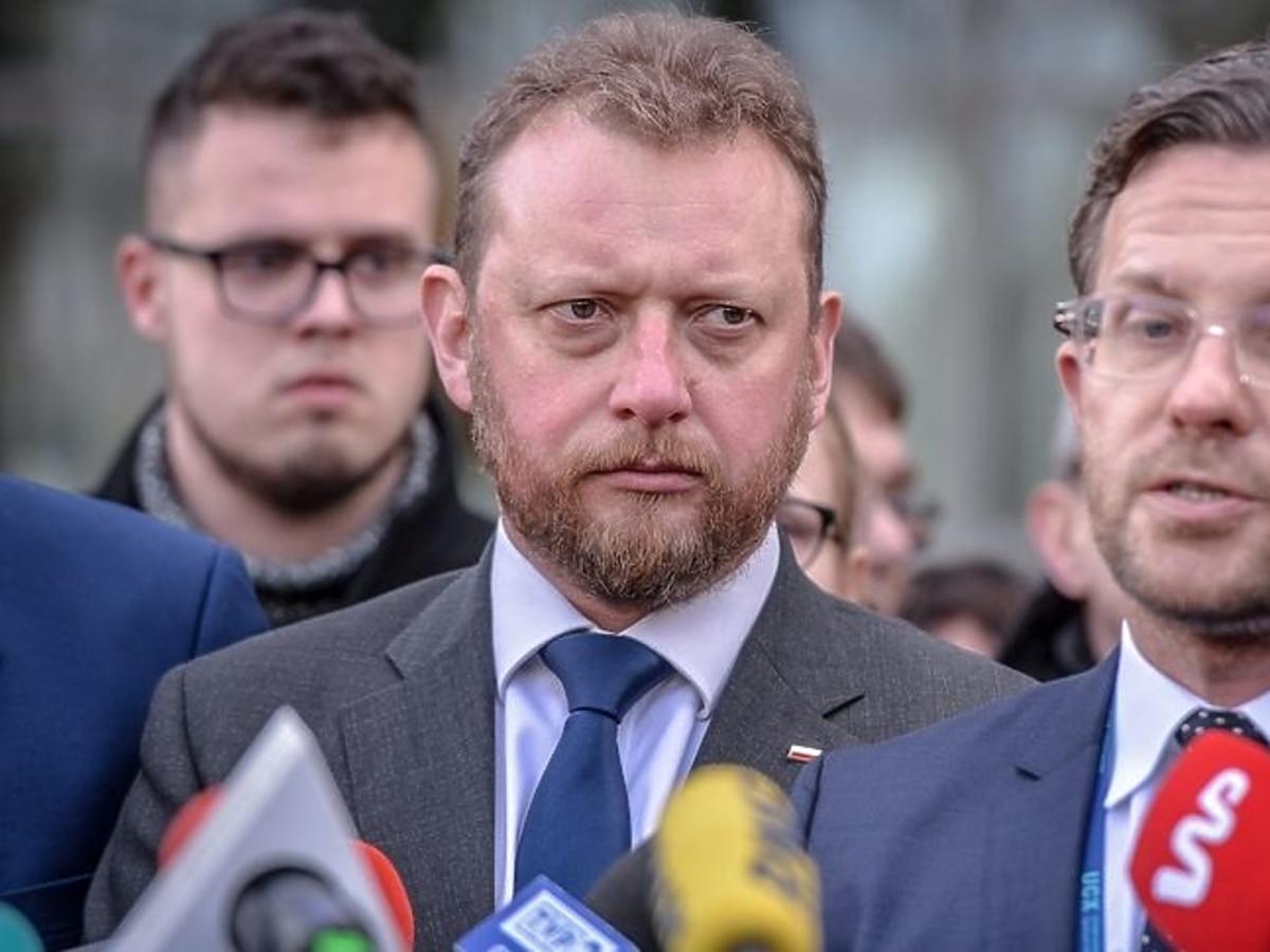 Minister zdrowia zdradza dramatyczne szczegóły operacji prezydenta Gdańska