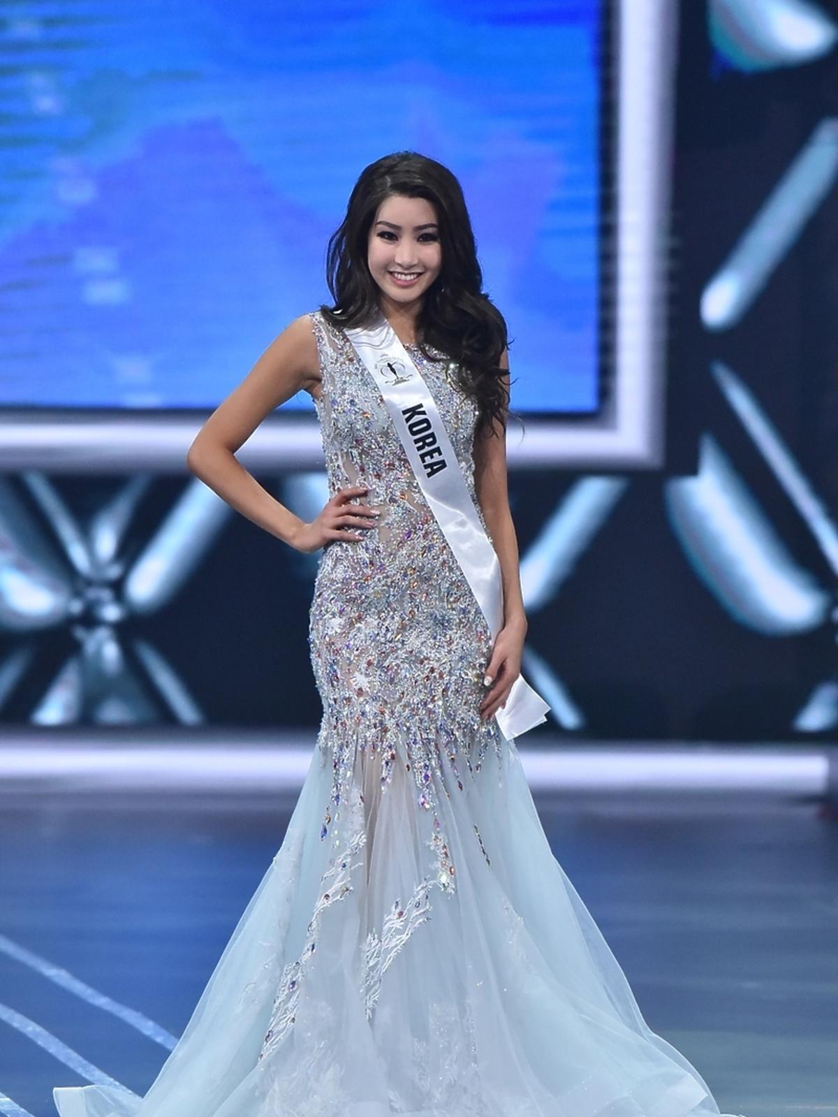 Miss Korei na Miss Supranational 2017