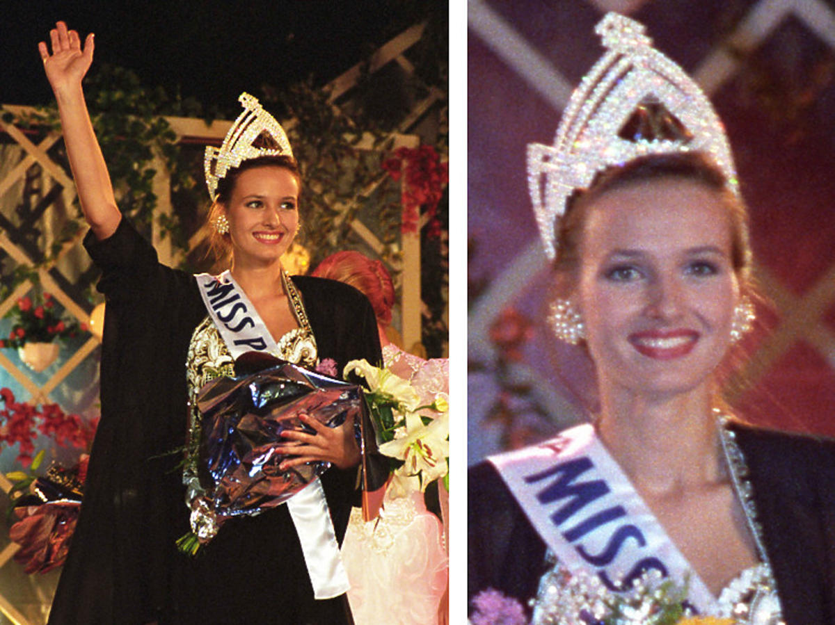 Miss Polski Agnieszka Kotlarska zamordowana przez psychofana