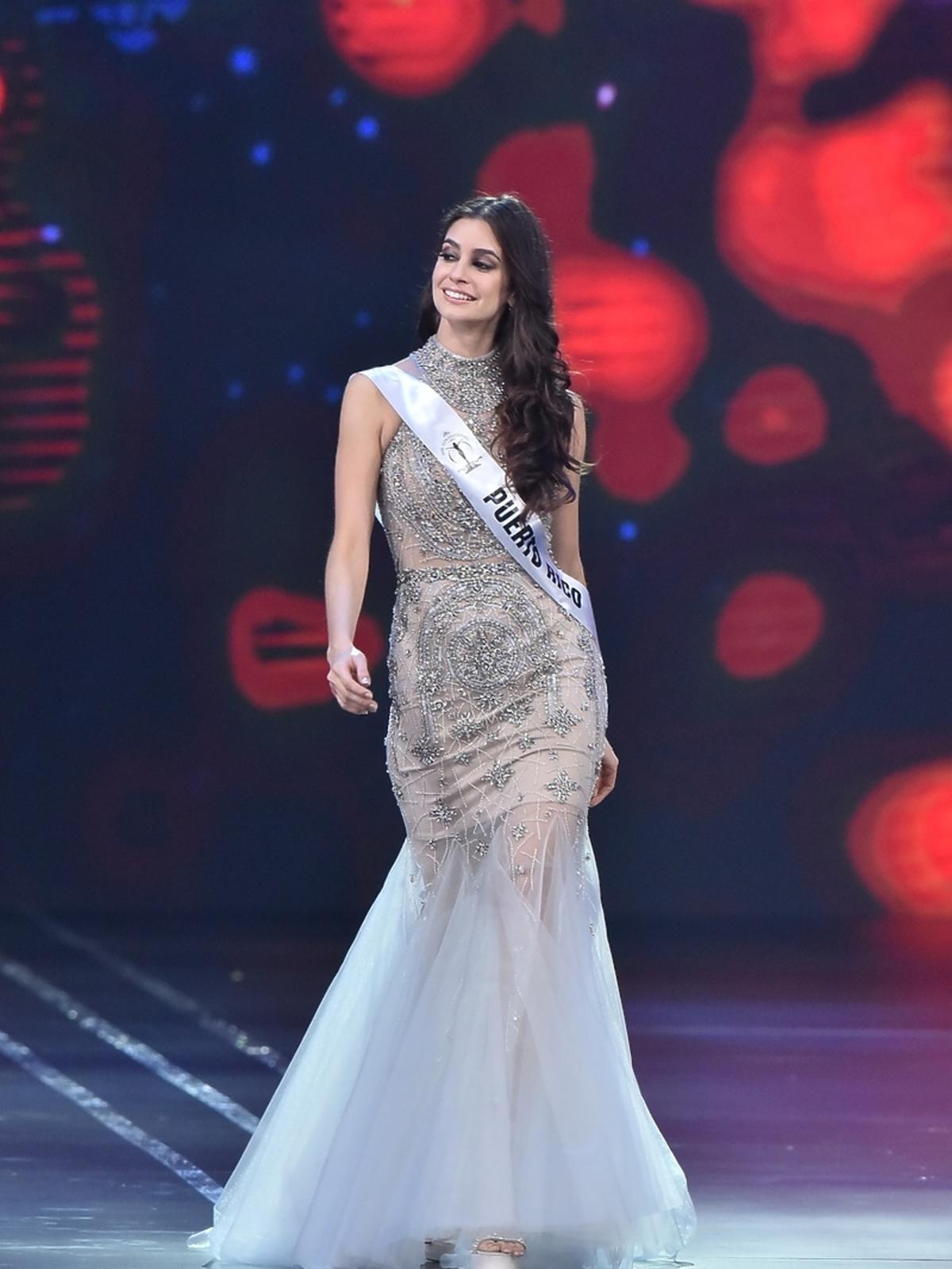 Miss Puerto Rico