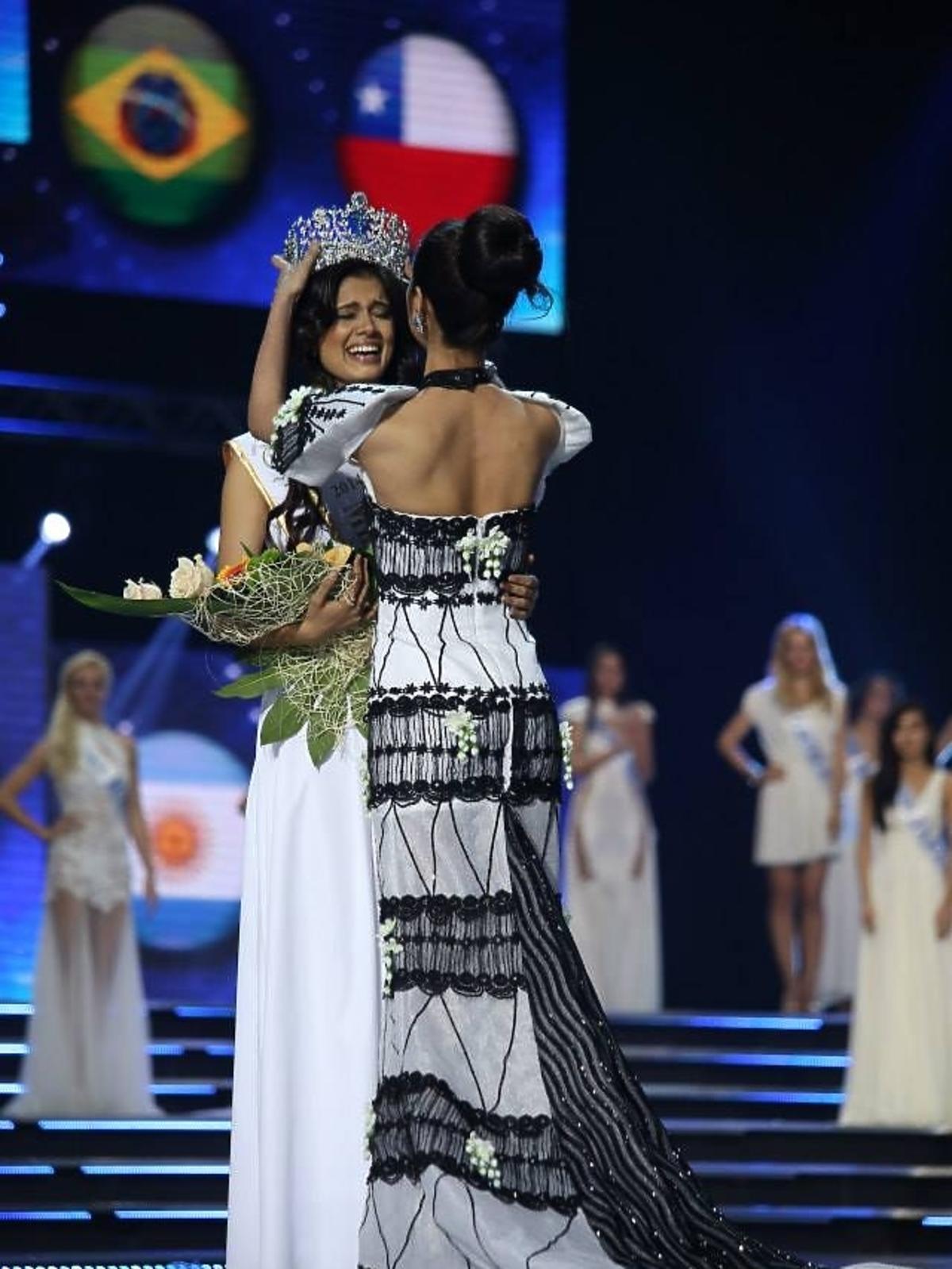 Miss Supranational 2014 w Polsce. Asha Bat z Indii wygrała Miss Supranational. Katarzyna Krzeszowska na Miss Supranational