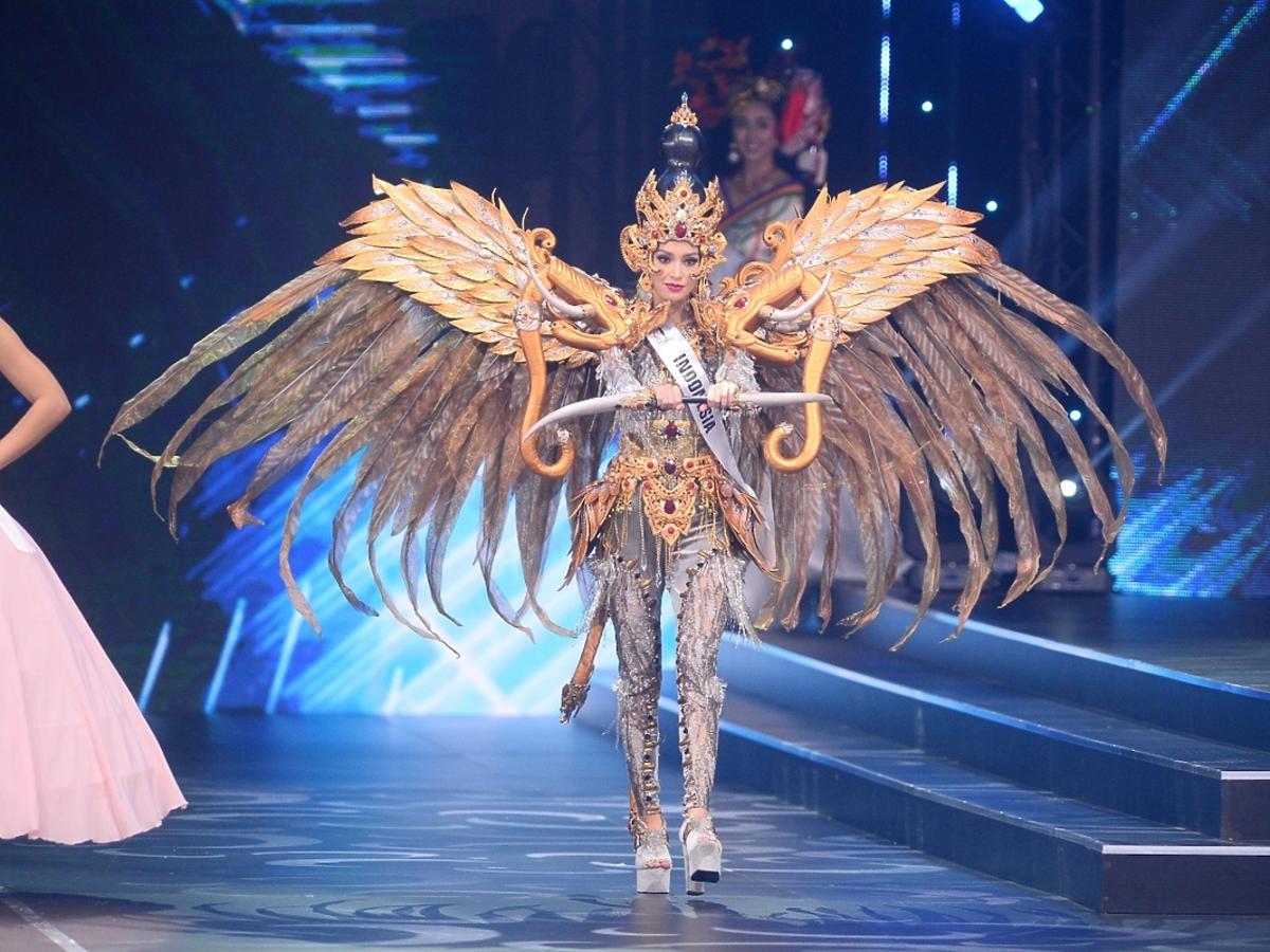 Miss Supranational 2017 - Miss w kostiumach narodowych