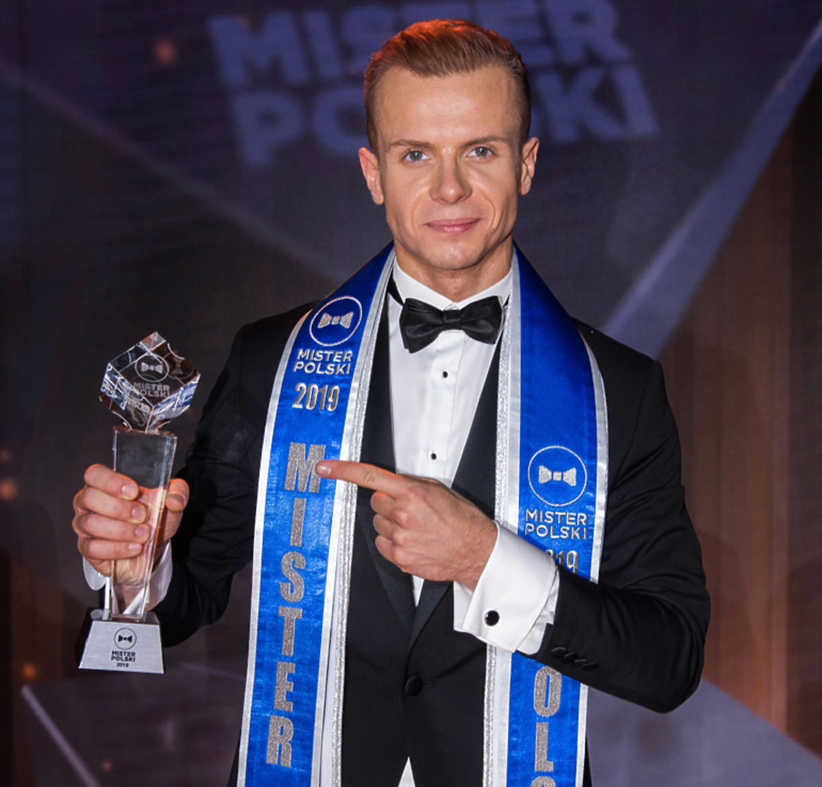 Mister Polski 2019 - co musisz o nim wiedzieć?