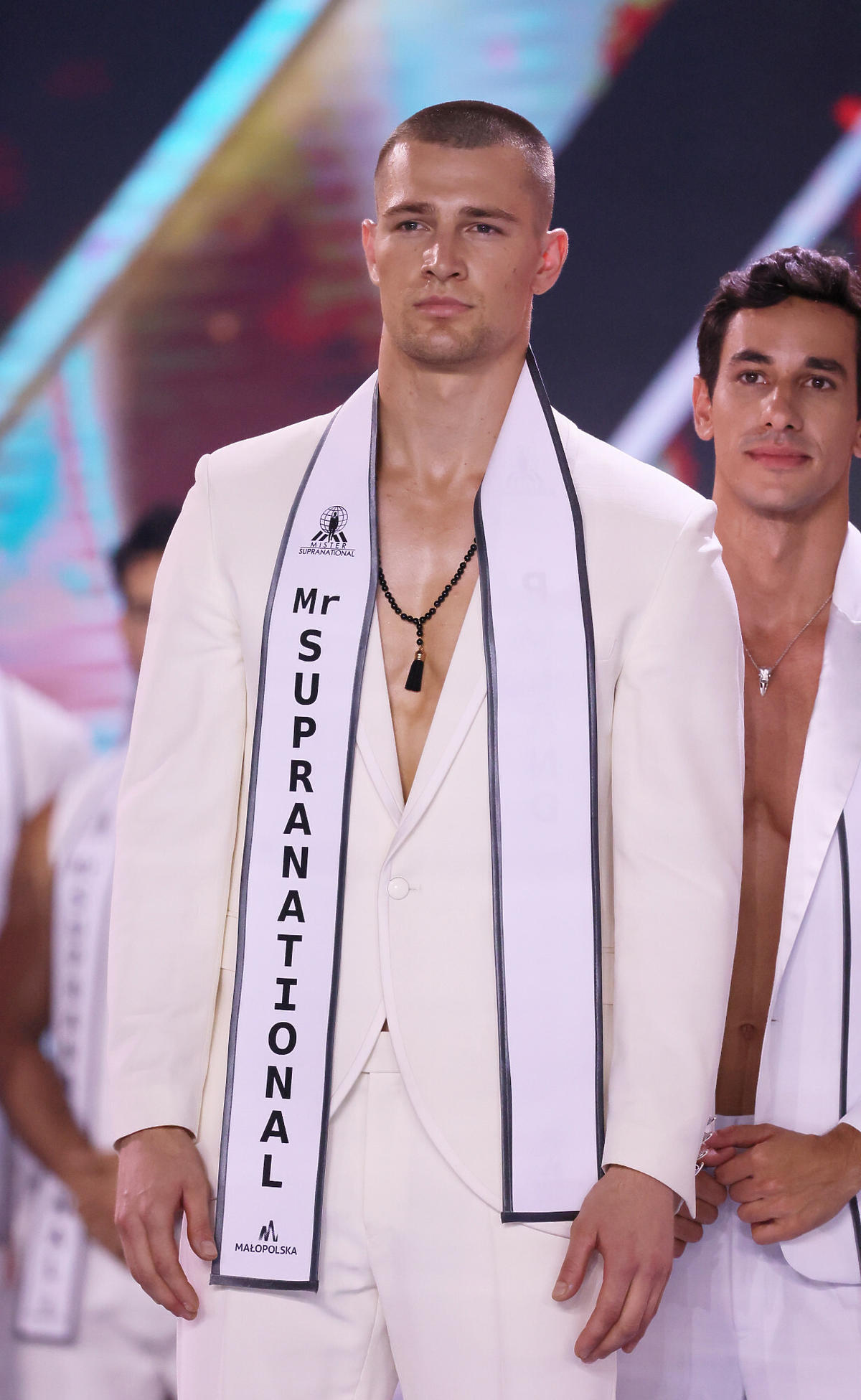 Mister Supranational 2023 Wiemy, kto wygrał. Które miejsce zajął