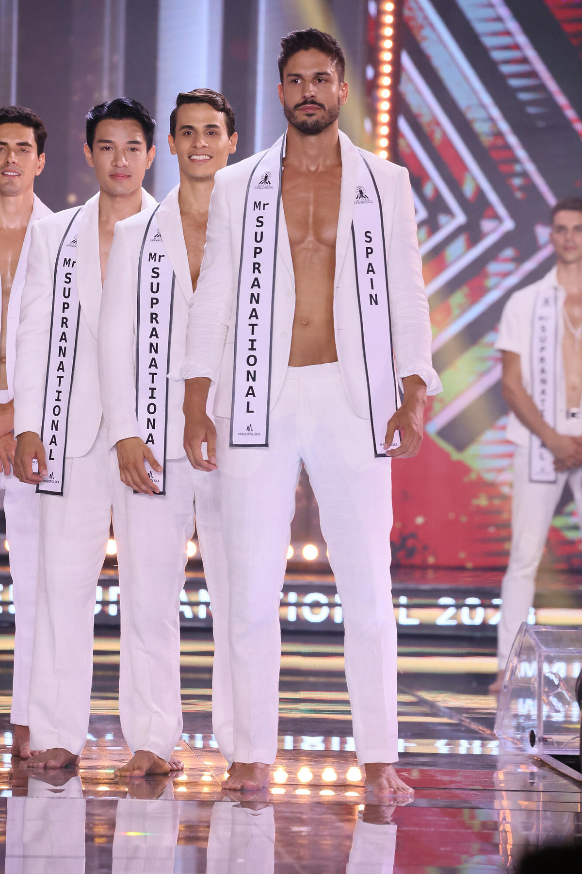 Mister Supranational 2023 Wiemy, kto wygrał. Które miejsce zajął