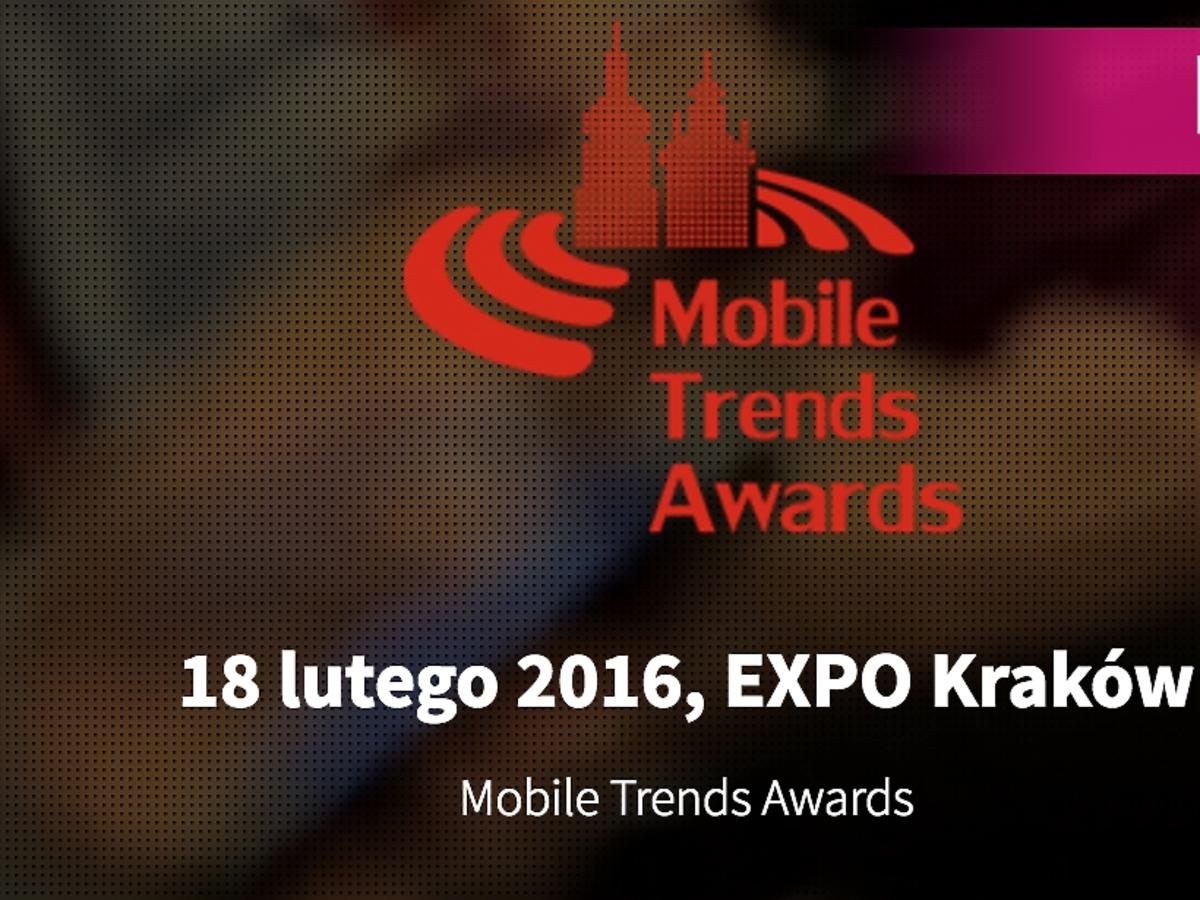 Mobile Trends Awards