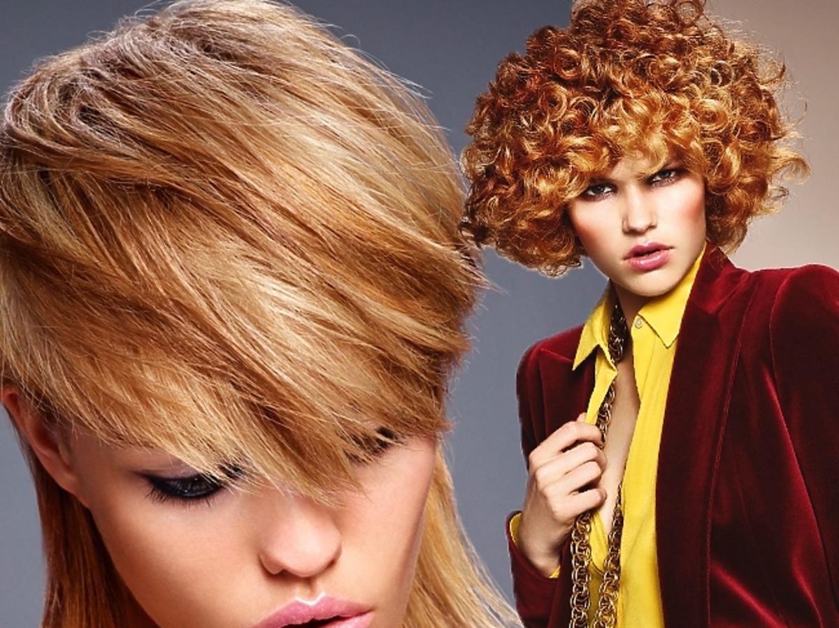 Modern Glamour od Schwarzkopf Professional na sezon jesień/zima 2014/2015