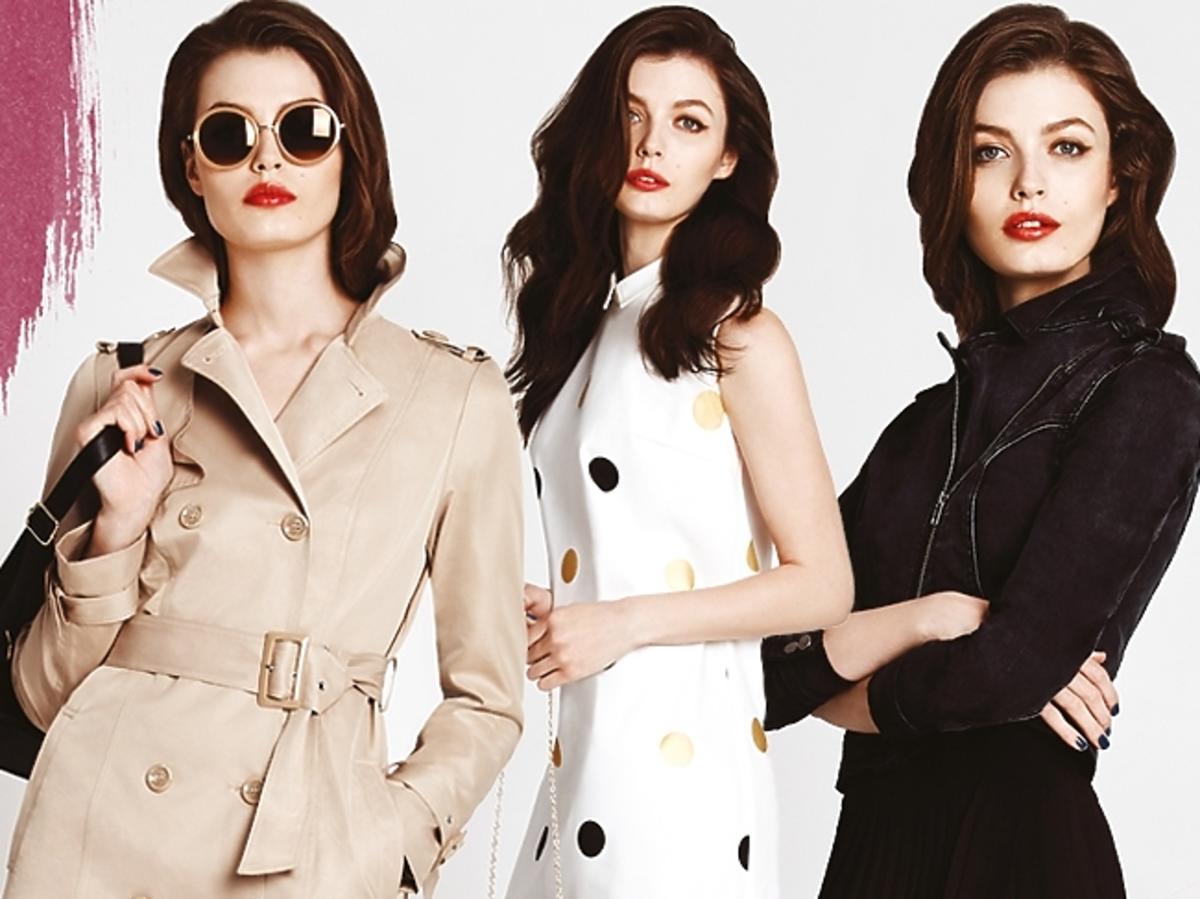 Mohito After Hours - lookbook wiosna 2015