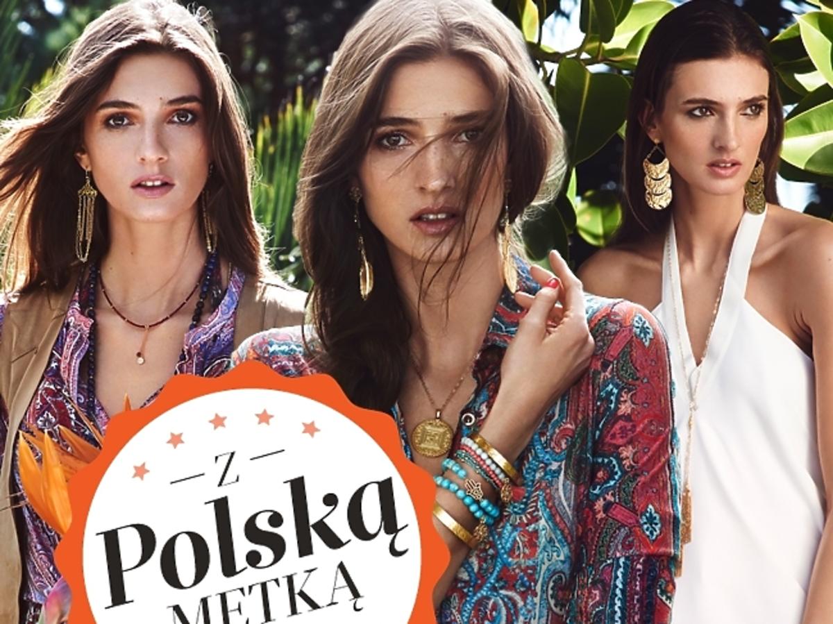 Mokobelle - kolekcja wiosna-lato 2015