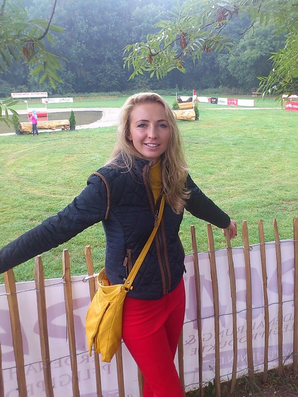 Monika Jezior z Rolnik Szuka Żony 3 - kim jest, zdjęcia
