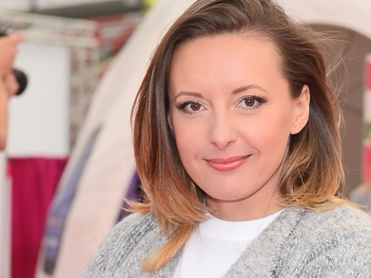 Monika Kuszyńska o udziale w Eurowizji