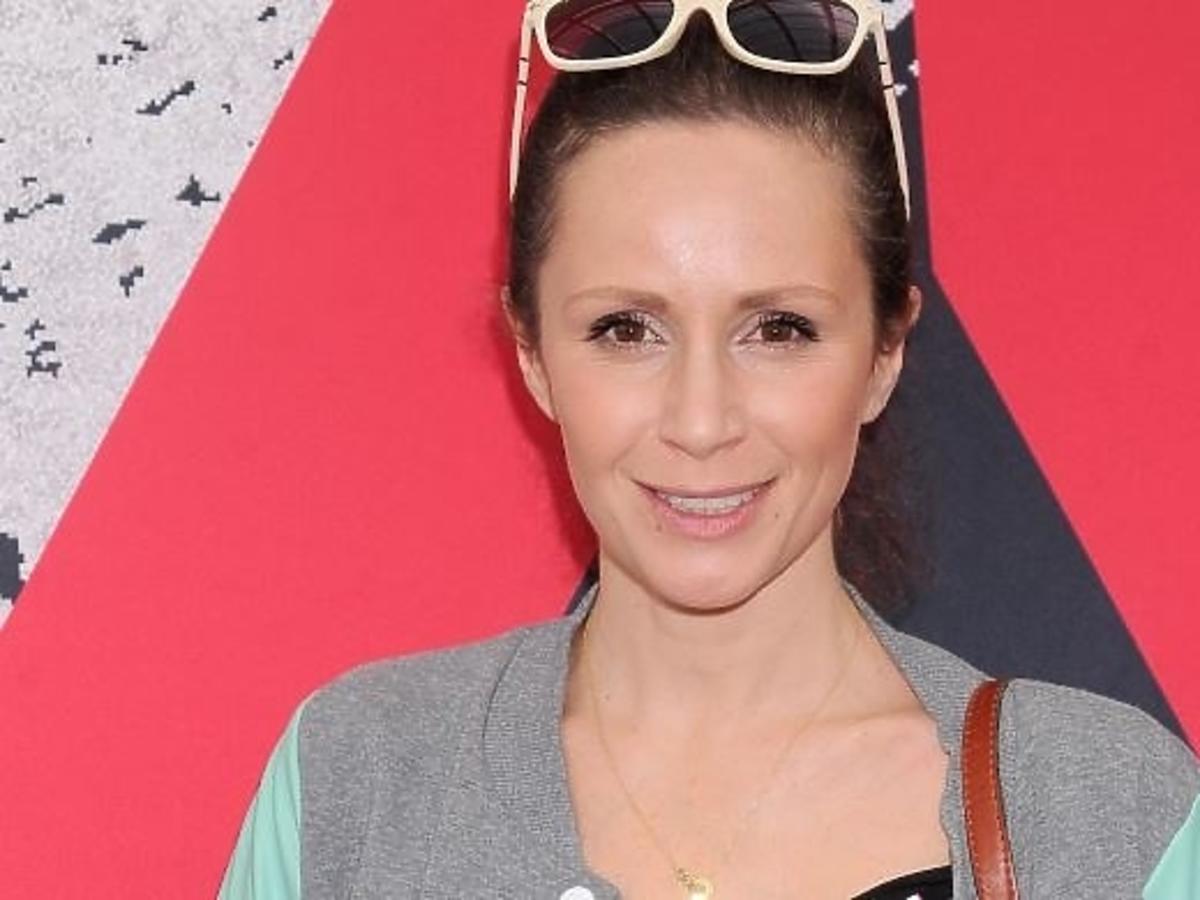 Monika Mrozowska o ślubie i chrzcie synka