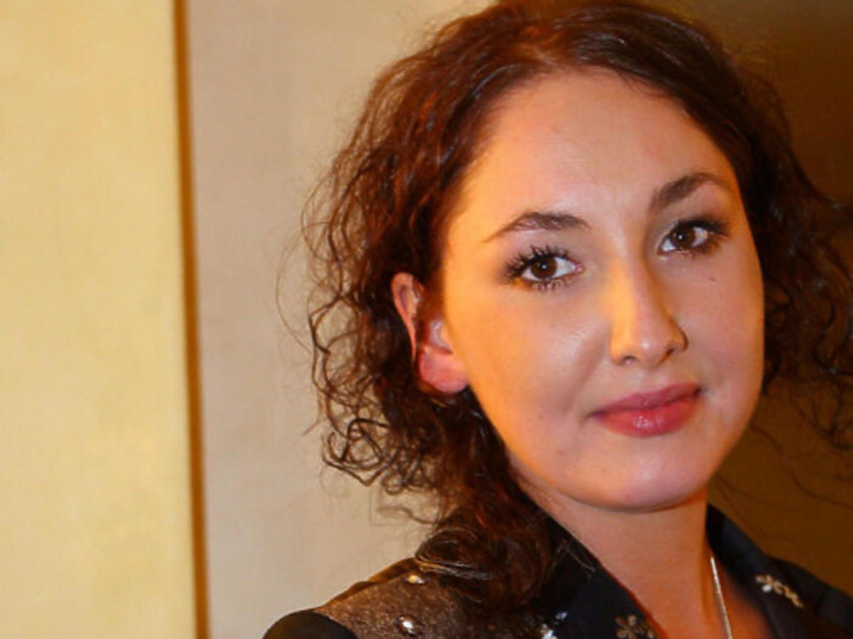 Monika Obara
