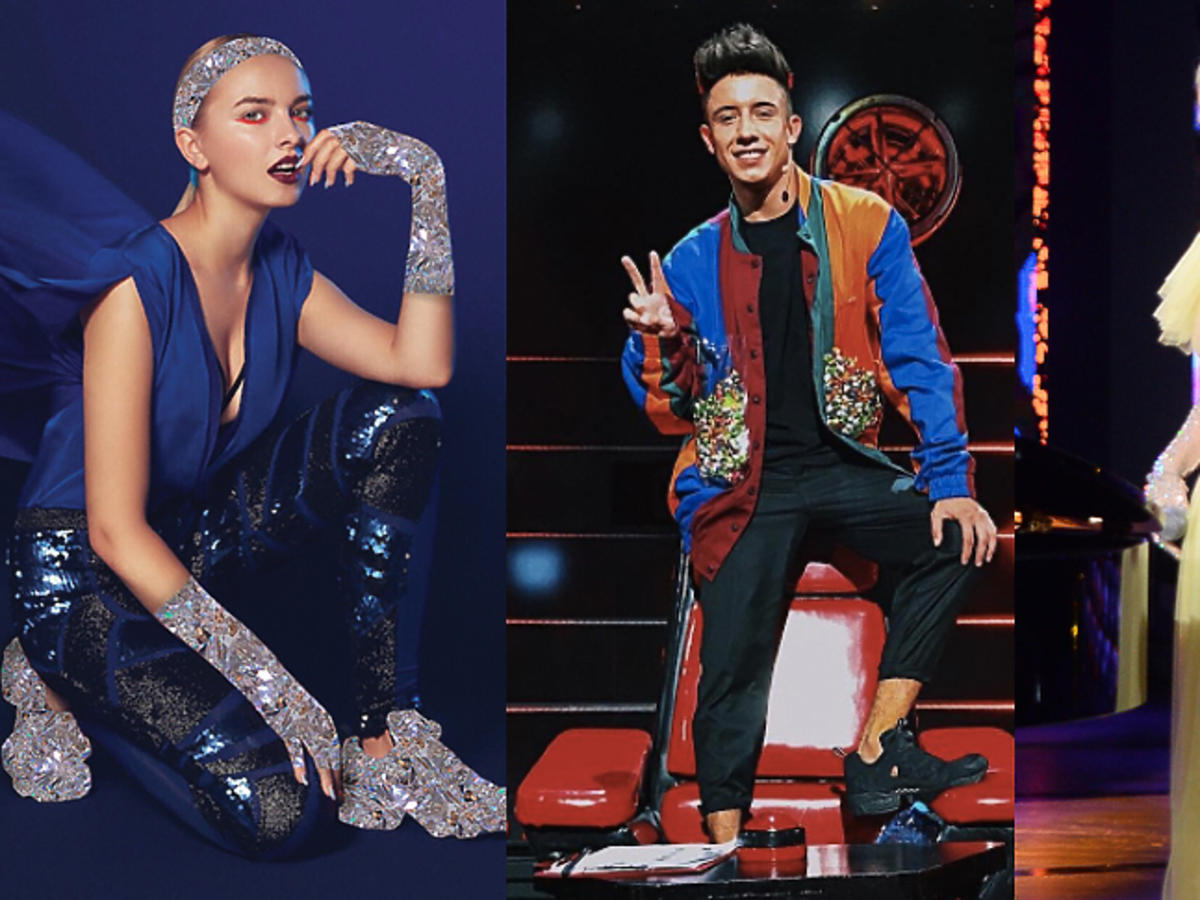 MTV EMA 2017 - polskie nominacje