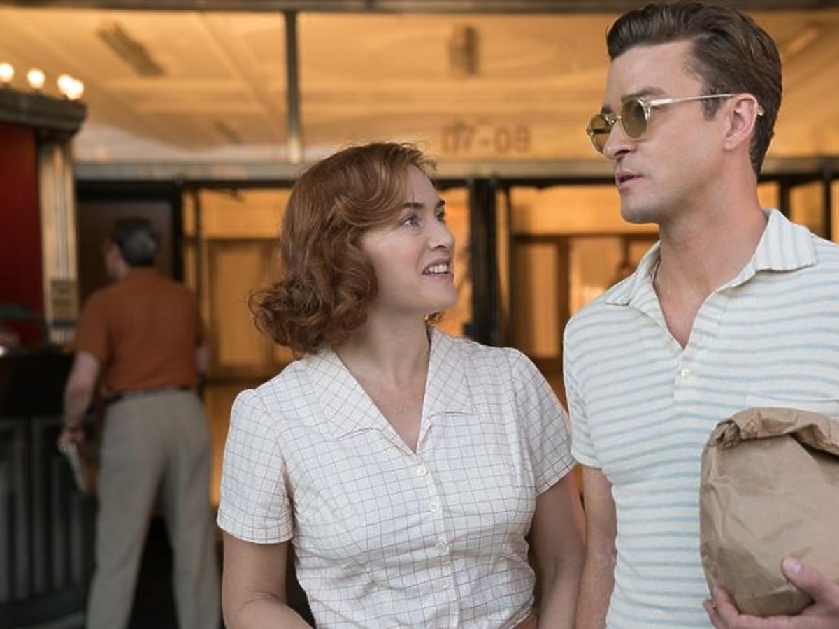 "Na karuzeli życia" nowy film Woody'ego Allena