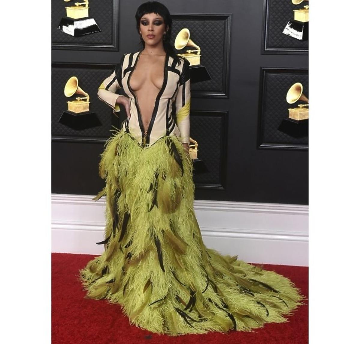Nagrody Grammy 2021