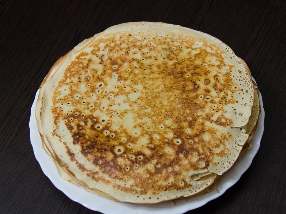 Naleśniki