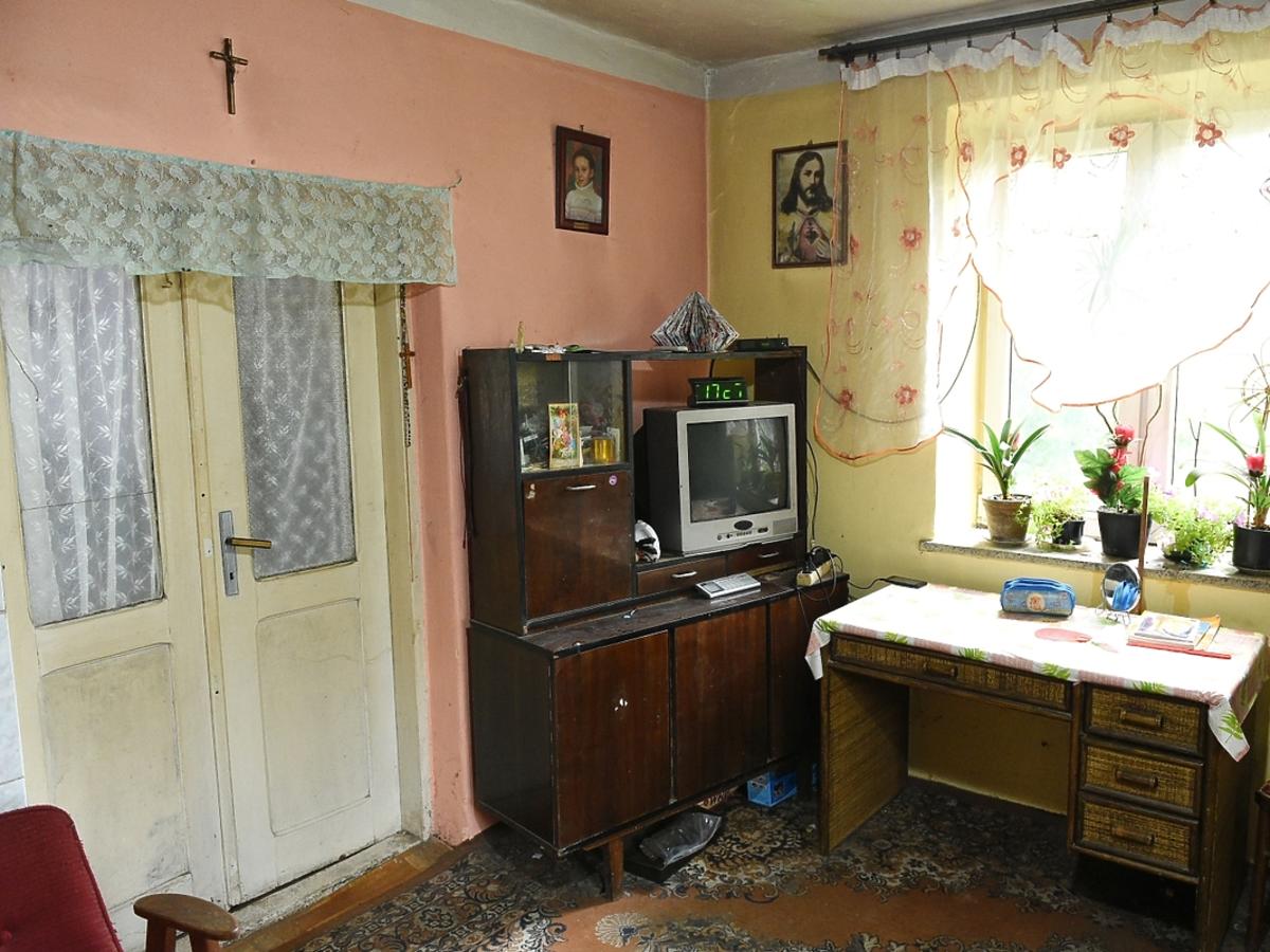 Nasz nowy dom - zdjęcia przed i po remoncie