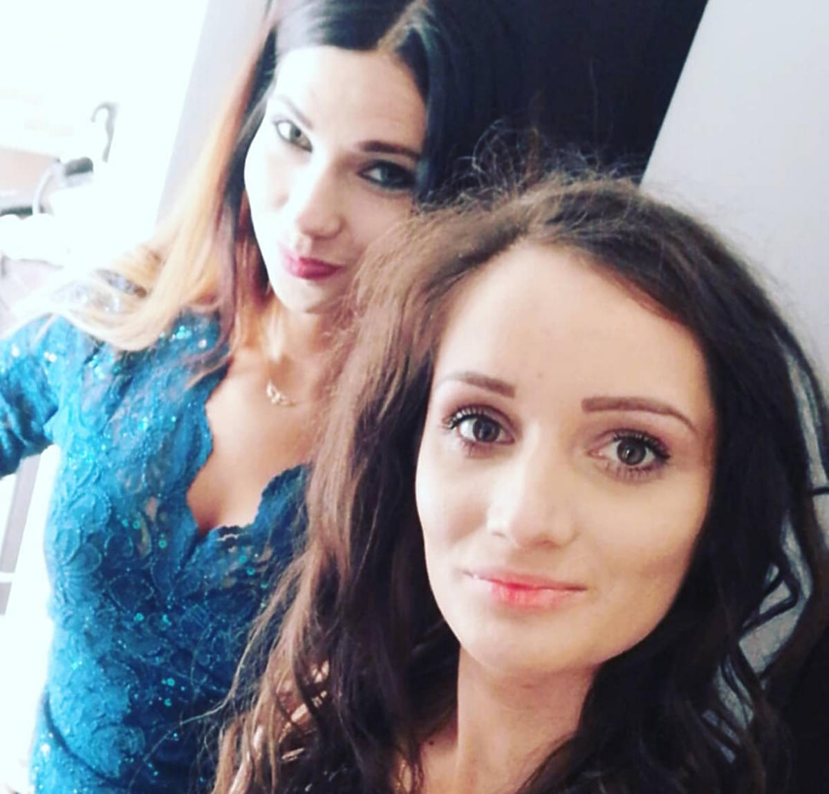 Natalia i Diana Rolnik szuka żony