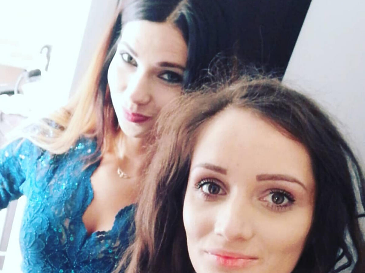 Natalia i Diana Rolnik szuka żony