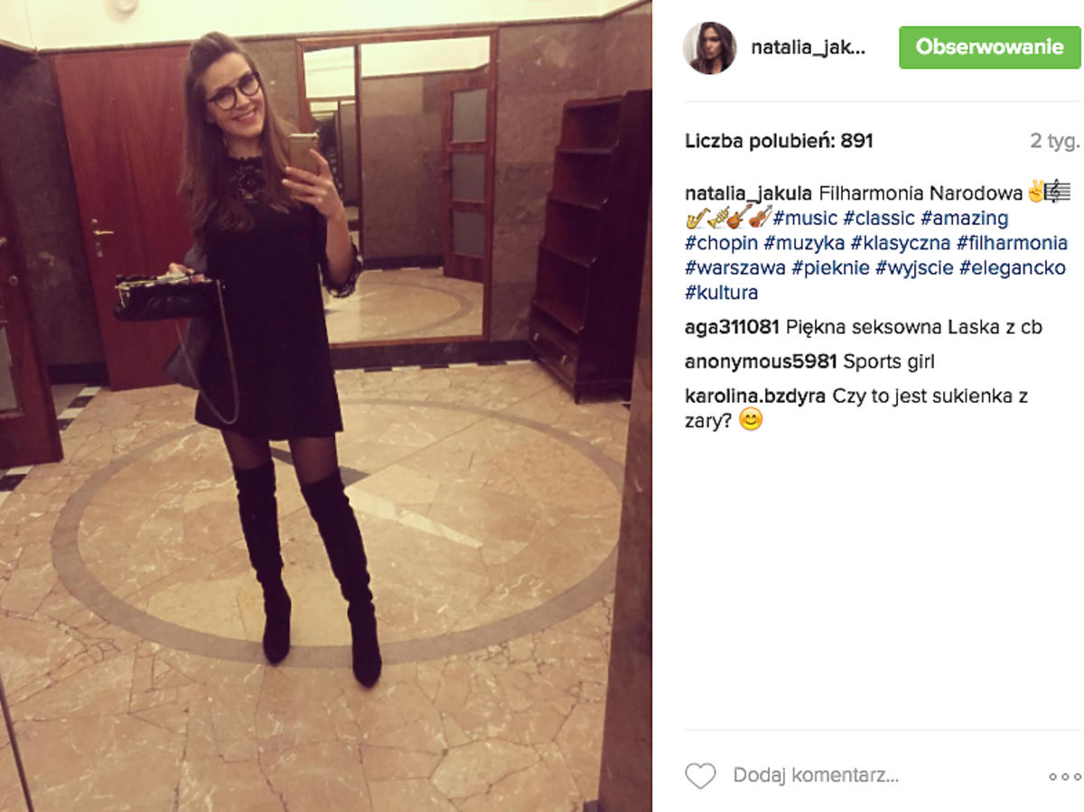 Natalia Jakuła w ciąży - jak wygląda?