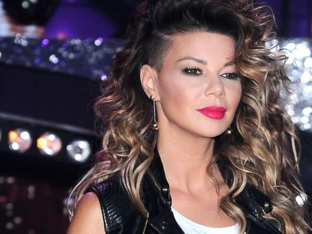 Natalia Kukulska zagra w Glamie
