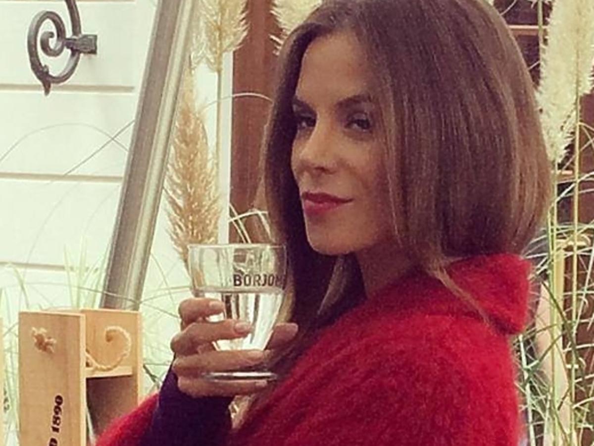 Natalia Lesz w ciąży