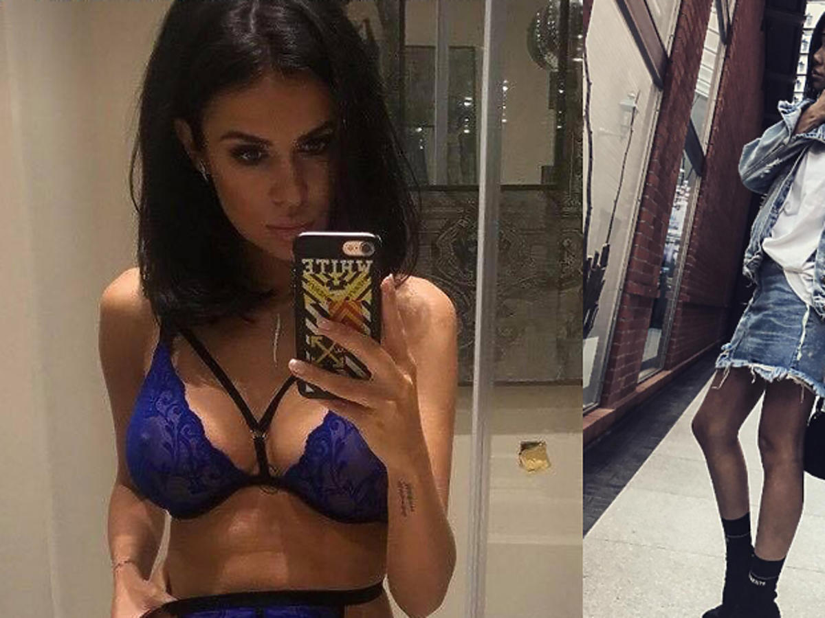 Natalia Siwiec pokazała zdjęcie brzucha miesiąc po porodzie!