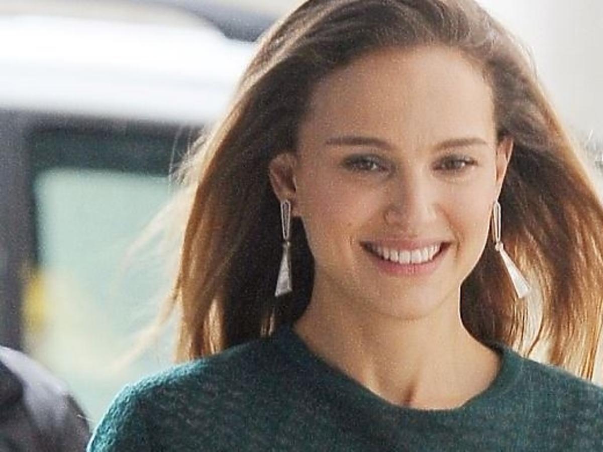 Natalie Portman ma polskie korzenie