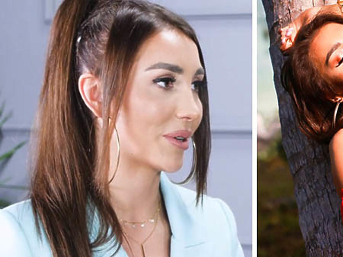 Nathalia szczerze o pobycie w "Hotelu Paradise"
