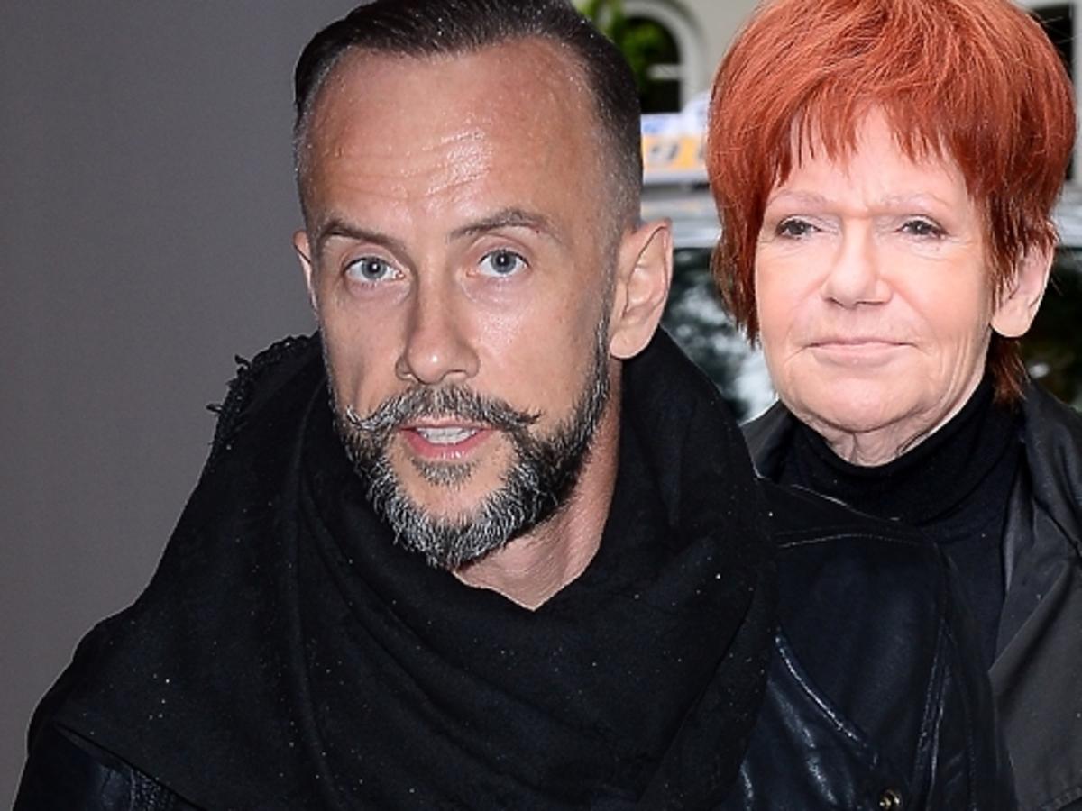 Nergal i Maria Czubaszek wycofani z kampanii Empiku
