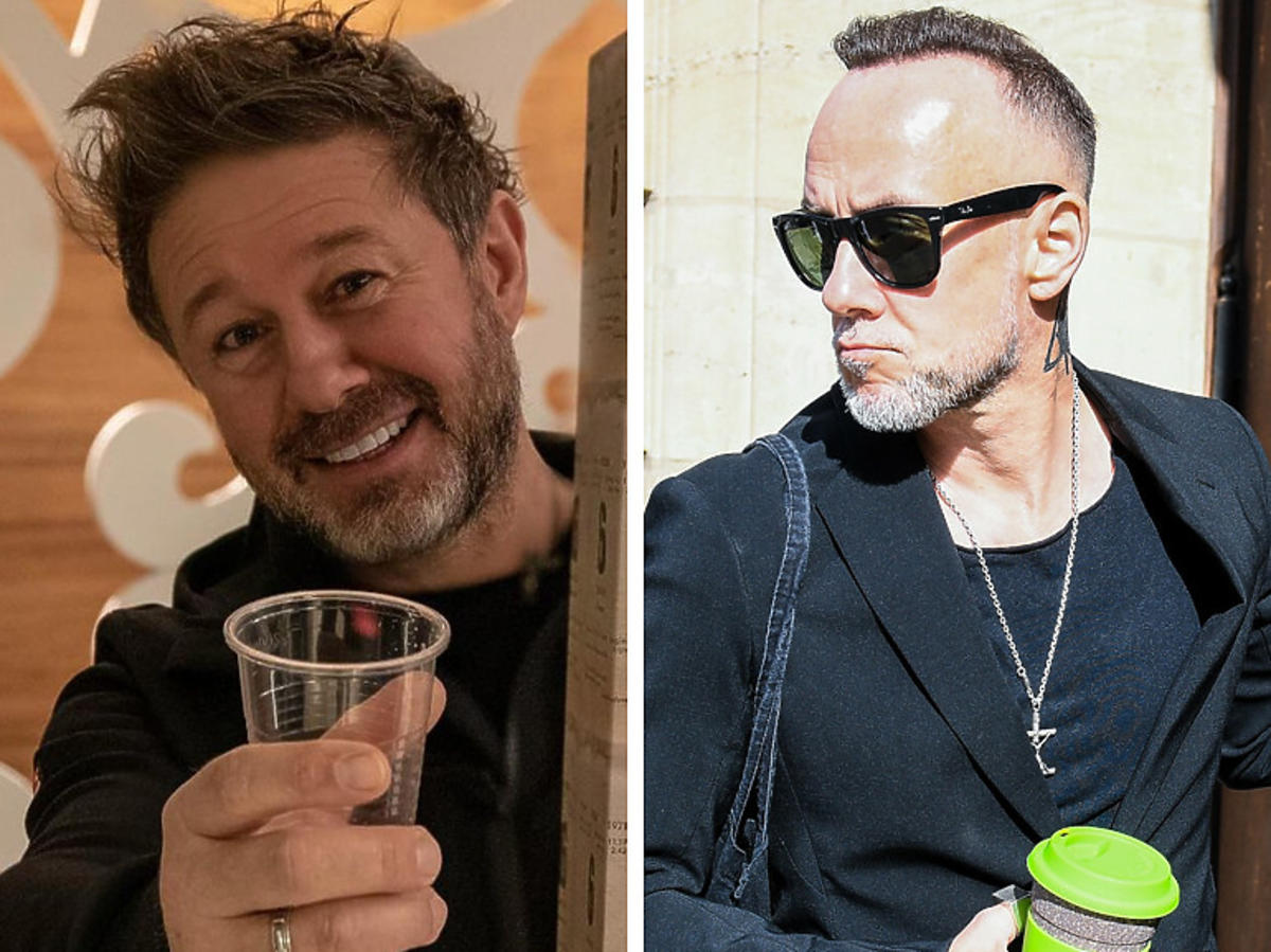 Nergal komentuje aferę po 50. urodzinach Andrzeja Piasecznego