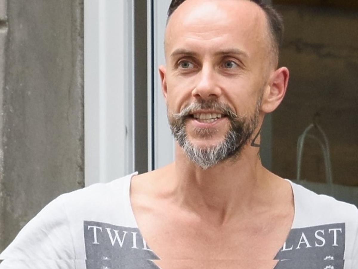 Nergal na zakupach