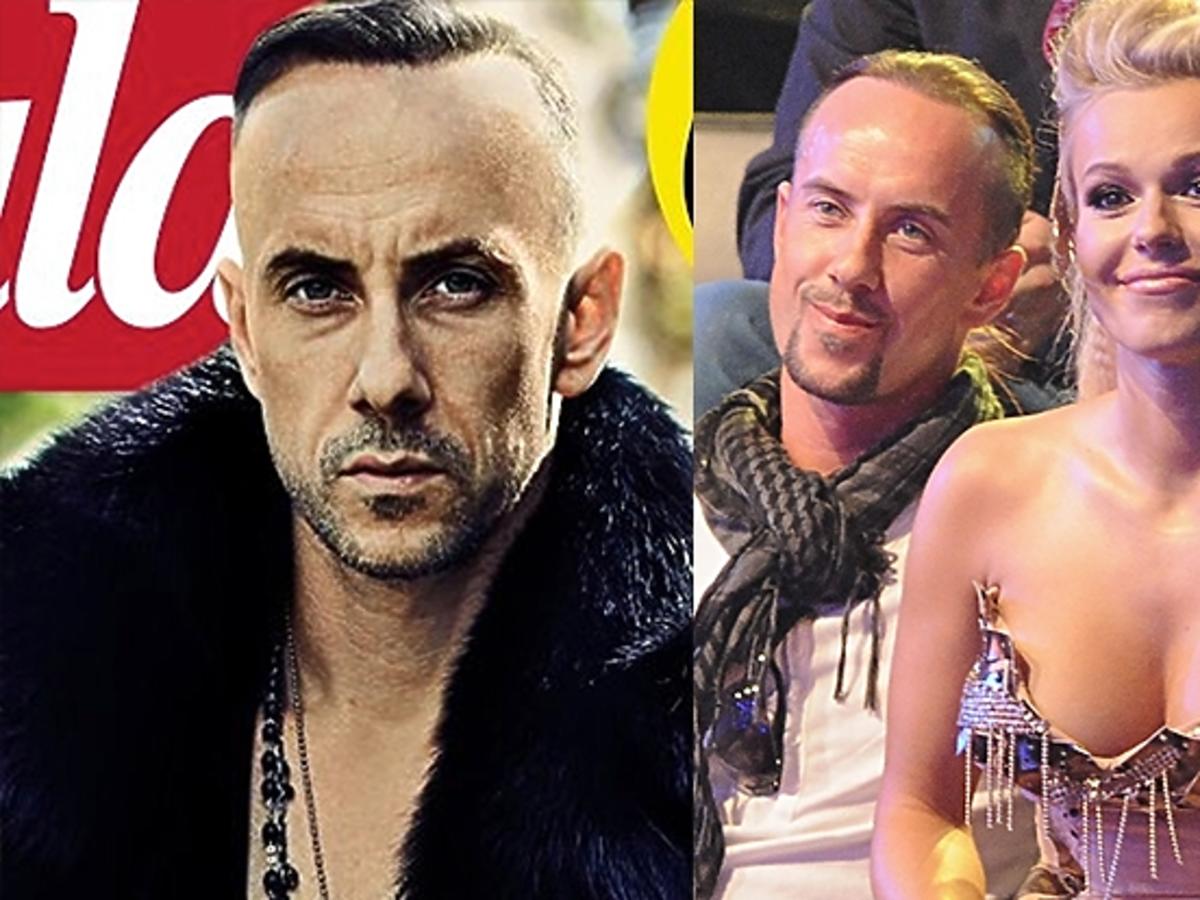 Nergal o Dodzie w Gali