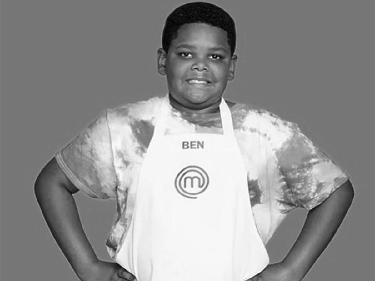 Nie żyje Ben Watkins z "Masterchefa"