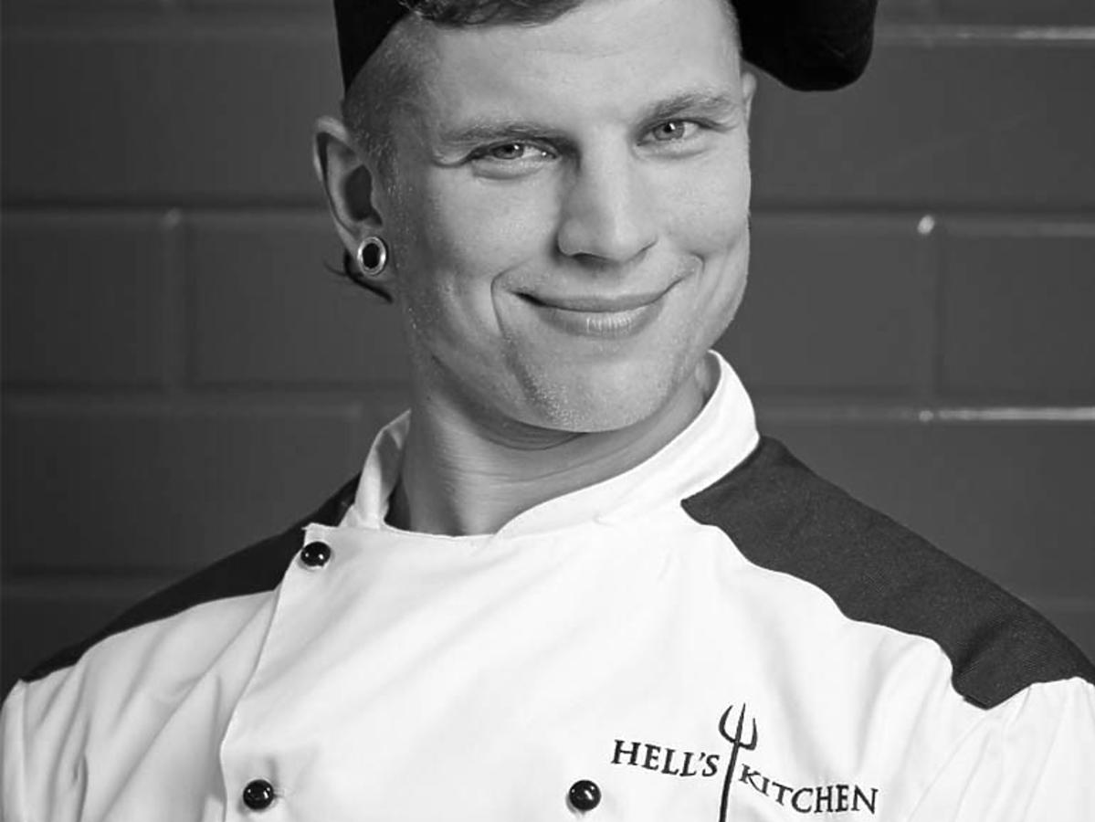 Nie żyje Mariusz Ryjek z "Hell's Kitchen" i "Warsaw Shore"