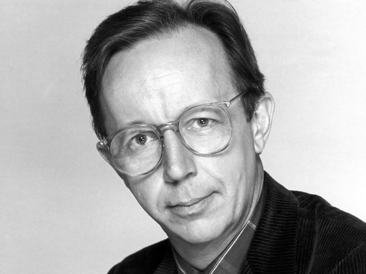 Nie żyje Max Wright, Willie Tanner z