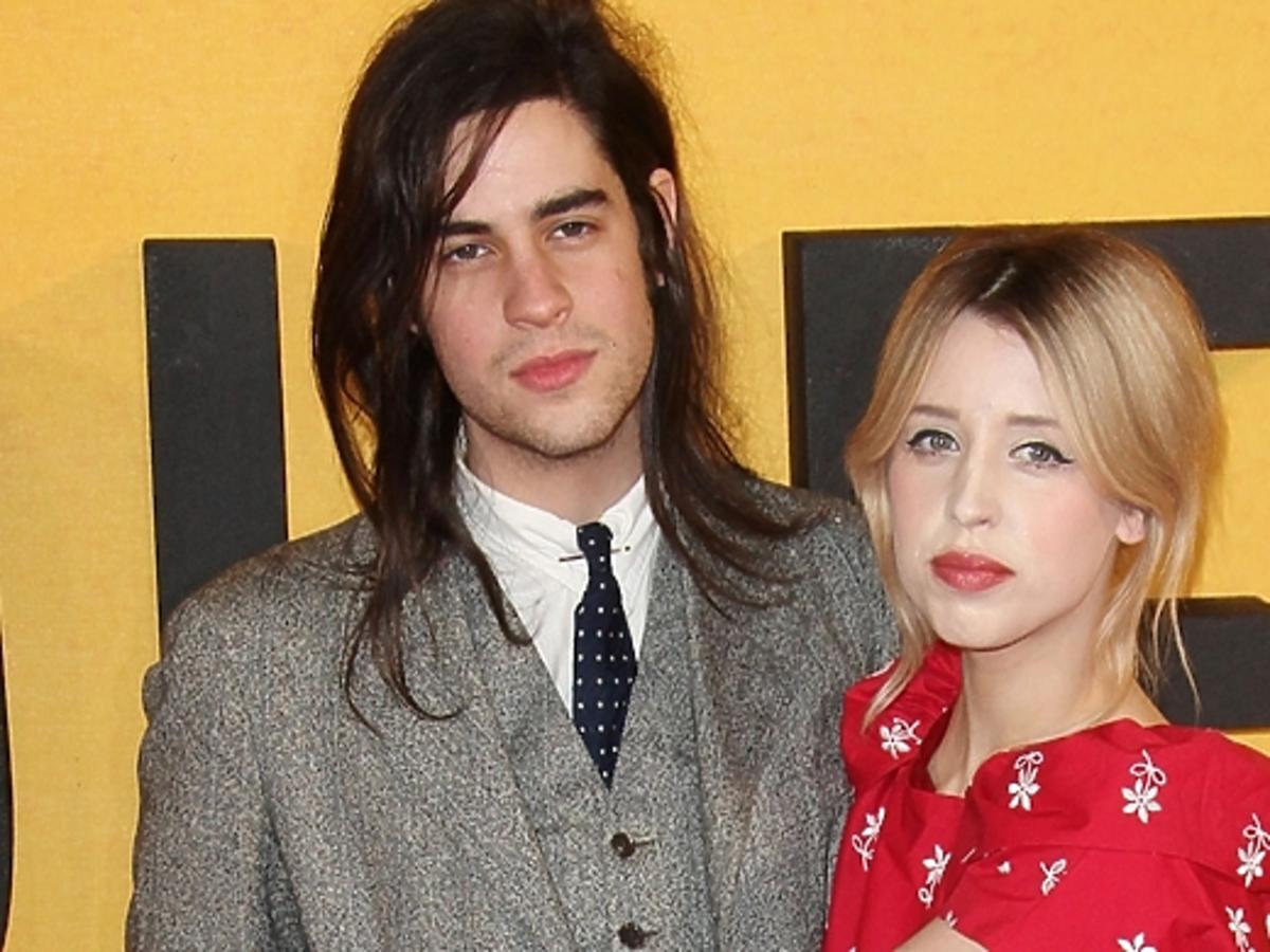 Nie żyje Peaches Geldof