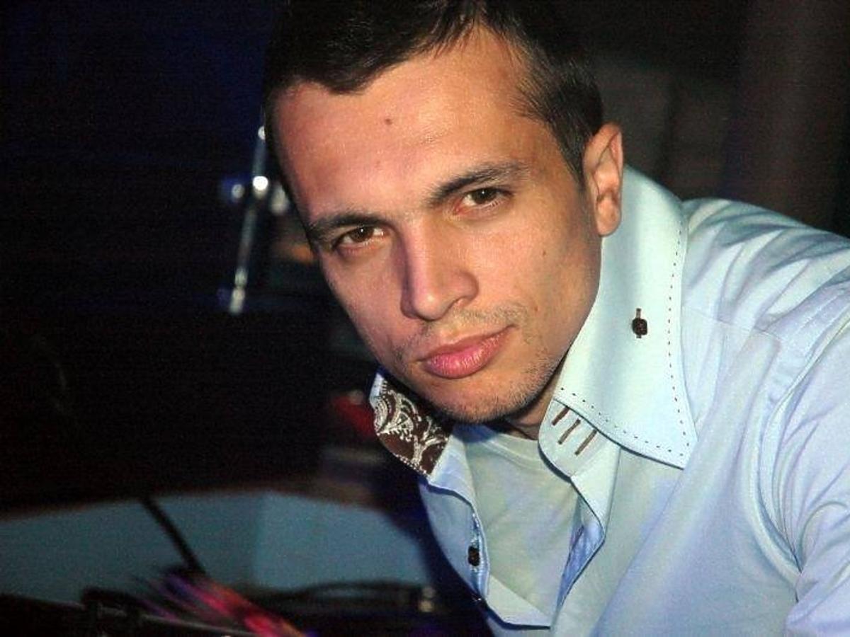 Nie żyje znany polski DJ. Miał 37 lat