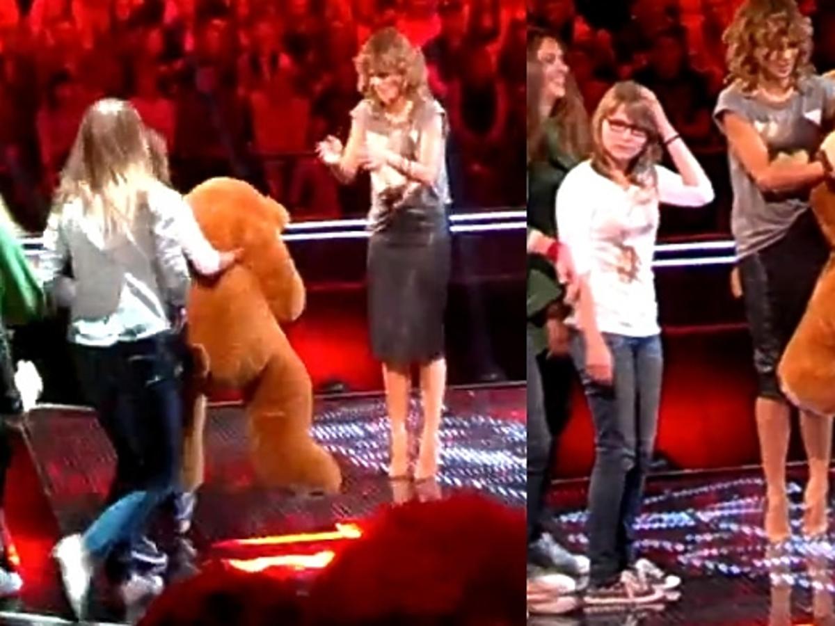 Niespodzianka dla Edyty Górniak podczas The Voice