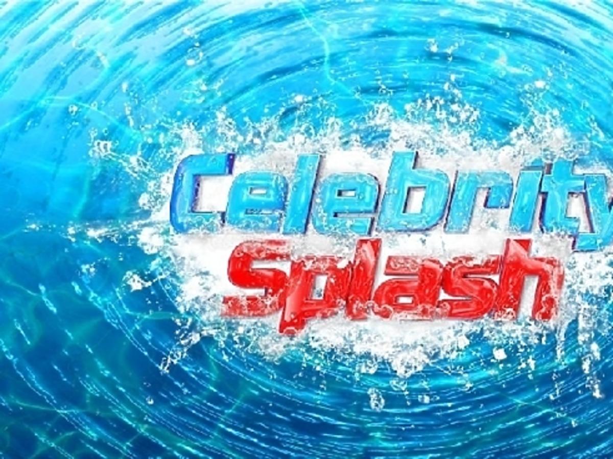 Nina Terentiew kupiła format Celebrity Splash