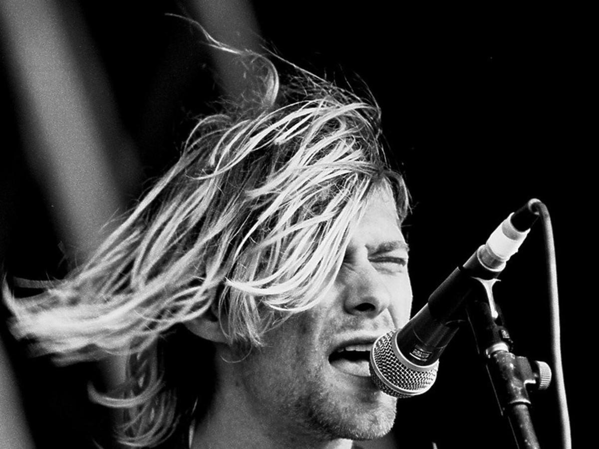 Nirvana