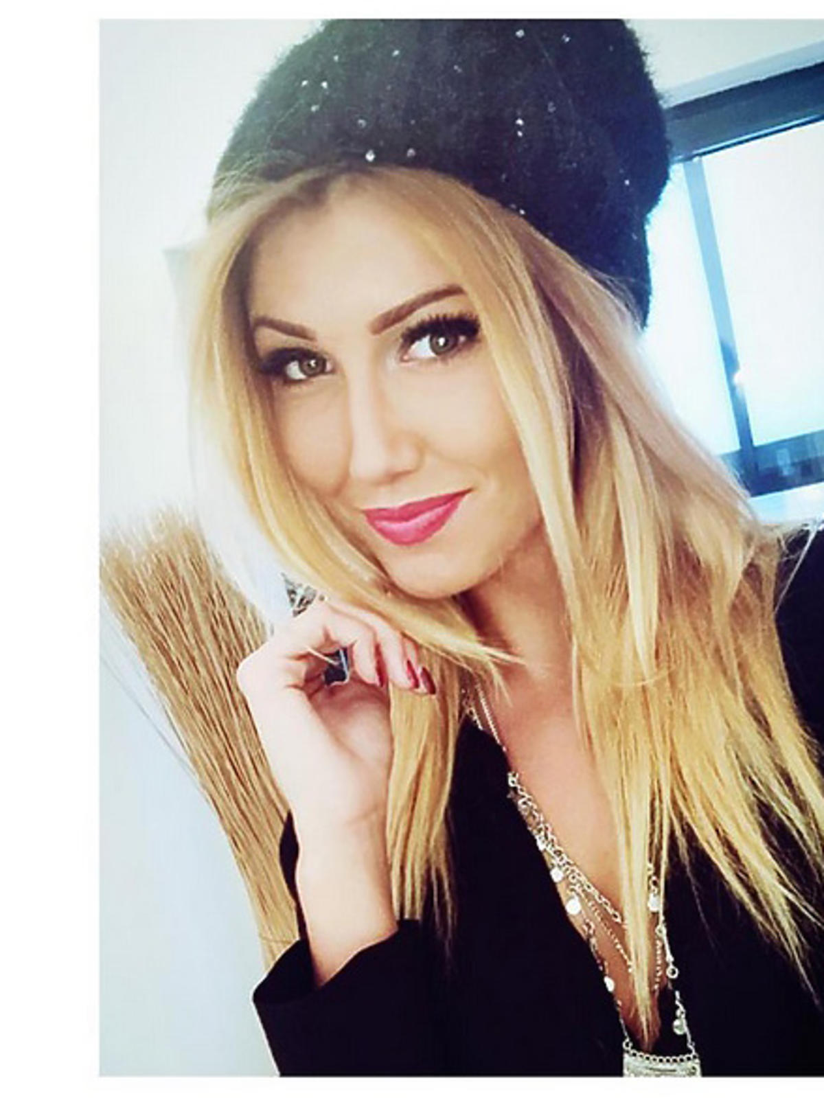 Noemie Happart, partnerka Yannicka Carrasco