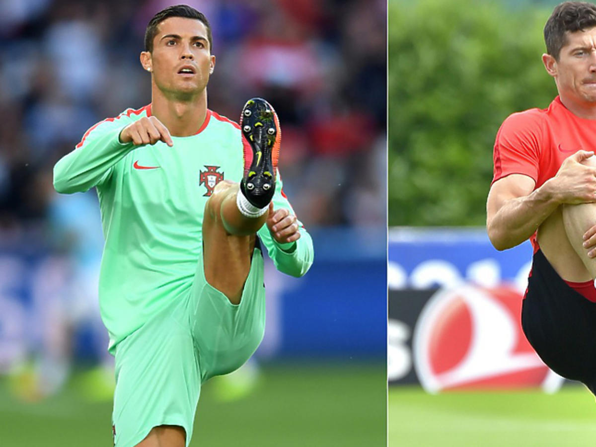 Notowania bukmacherów na Euro 2016 - Polska czy Portugalia?