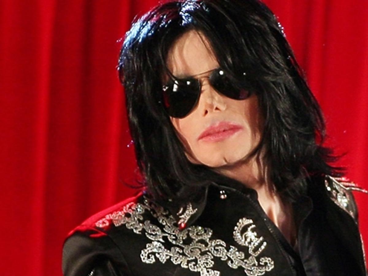 Nowa biografia Michaela Jacksona