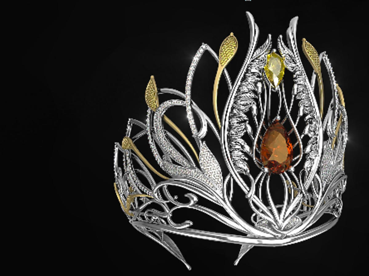 Nowa Korona Miss Polonia 2016